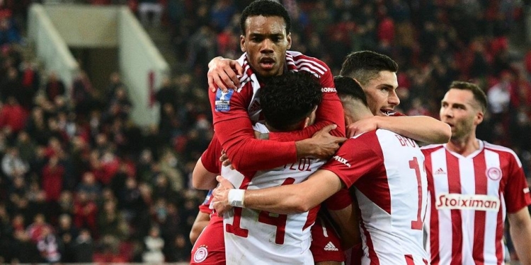 Στοίχημα Τετάρτης: Άρης – Ολυμπιακός προγνωστικά και ανάλυση αγώνα