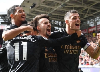 Στοίχημα Κυριακής: Τότεναμ – Άρσεναλ προγνωστικά και ανάλυση αγώνα