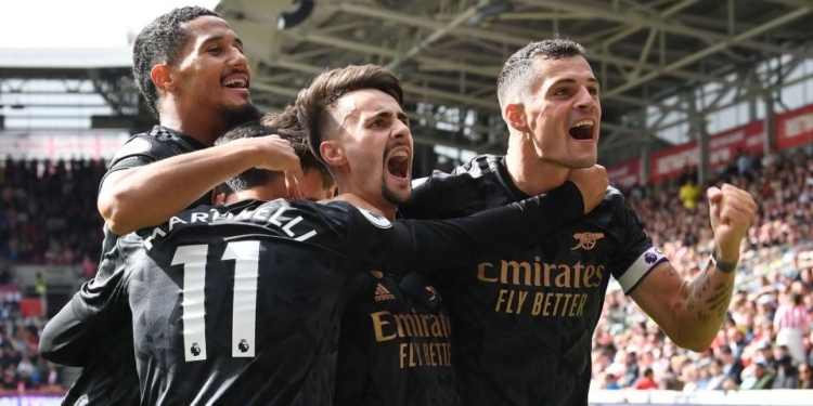 Στοίχημα Κυριακής: Τότεναμ – Άρσεναλ προγνωστικά και ανάλυση αγώνα