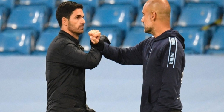 Στοίχημα Παρασκευής: Μάντσεστερ Σίτι – Άρσεναλ προγνωστικά και ανάλυση αγώνα