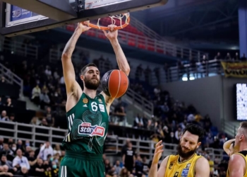 Στοίχημα Τρίτης: Παναθηναϊκός – Φενέρμπαχτσε προγνωστικά και ανάλυση αγώνα