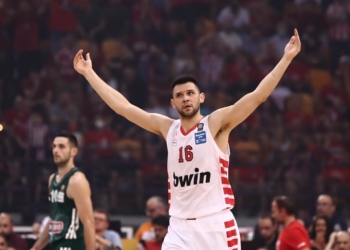 Στοίχημα Πέμπτης: Βίρτους Μπολόνια – Ολυμπιακός ανάλυση και προγνωστικά αγώνα