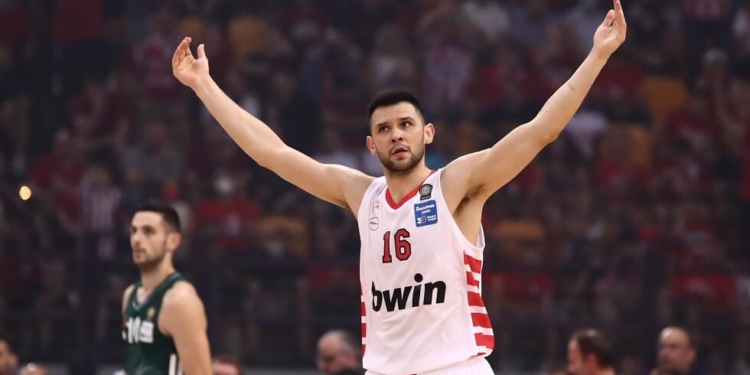 Στοίχημα Πέμπτης: Βίρτους Μπολόνια – Ολυμπιακός ανάλυση και προγνωστικά αγώνα