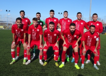 Photostory: Αστέρας Πετριτή-Διγενής Νεοχωρίου 2-1