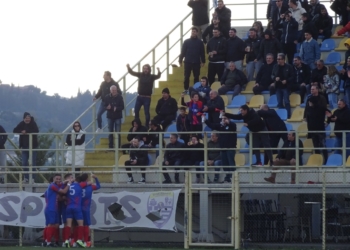 Photostory: Αστέρας Πετριτή-Τηλυκράτης 1-1