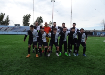 Photostory: Μπενίτσες-Βασιλάτικα 8-0