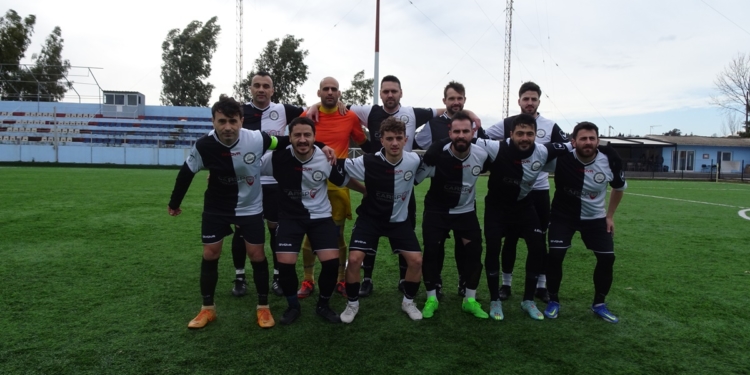 Photostory: Μπενίτσες-Βασιλάτικα 8-0