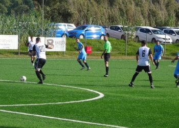 Photostory: Μπενίτσες-Ηρακλής Αγ. Δέκα 5-0