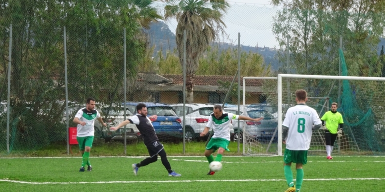 Photostory: Μπενίτσες-Βασιλάτικα 8-0