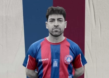 Μποζίκης έφυγε, Μποζίκης ήρθε στον ΑΟ Κέρκυρα…