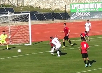 ΑΕΛ… κορυφής!