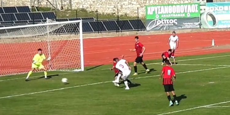 ΑΕΛ… κορυφής!