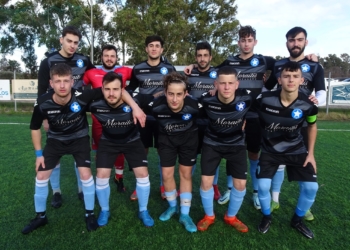 Photostory: Φοίνικες-ΑΕ Φαιάκων 1-4