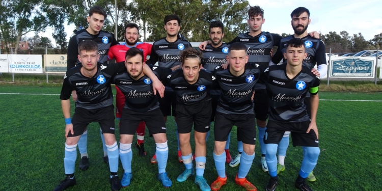 Photostory: Φοίνικες-ΑΕ Φαιάκων 1-4