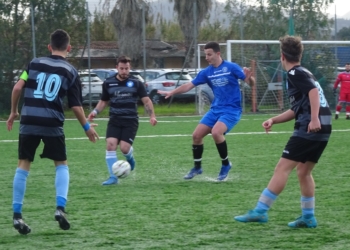 Photostory: Φοίνικες-ΑΕ Φαιάκων 1-4