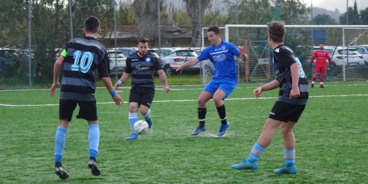 Photostory: Φοίνικες-ΑΕ Φαιάκων 1-4