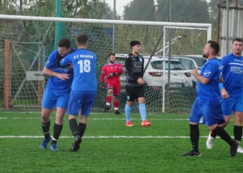 Photostory: Φοίνικες-ΑΕ Φαιάκων 1-4