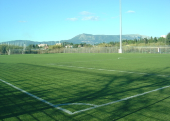 Διαλύθηκε και η σύμβαση για το γήπεδο Κοντοκαλίου