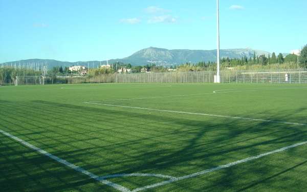Διαλύθηκε και η σύμβαση για το γήπεδο Κοντοκαλίου