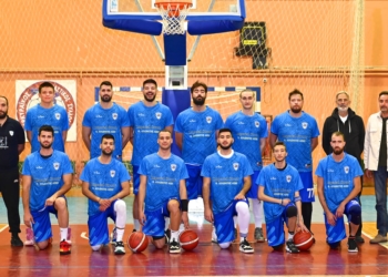 Ιόνιος: Super deal με Χονδρογιάννη, καυστική ανακοίνωση του ΚΓΣ!