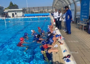 Η Ανδριώτη του ΝΑΟΚ σε κάμπ αξιολόγησης για Κορασίδες Κ15