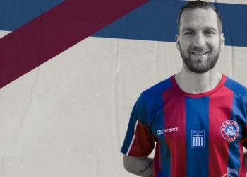 Αποχώρησε ο Κάσης από τον ΑΟ Κέρκυρα