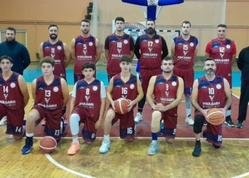 Μπάσκετ: Ο ΚΓΣ νικητής στο ντέρμπι, μεγάλο διπλό για Λέων