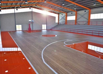 Η ΠΕΣΕΔΕ ζητά την απόσυρση του διαγωνισμού για το κλειστό στο βορρά