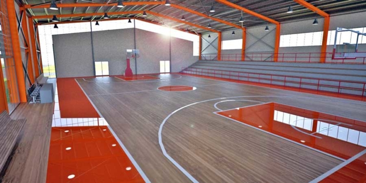 Η ΠΕΣΕΔΕ ζητά την απόσυρση του διαγωνισμού για το κλειστό στο βορρά