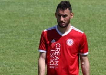 Απ’ τον ΑΟ Κέρκυρα στον Αστέρα, ο Μεντής!