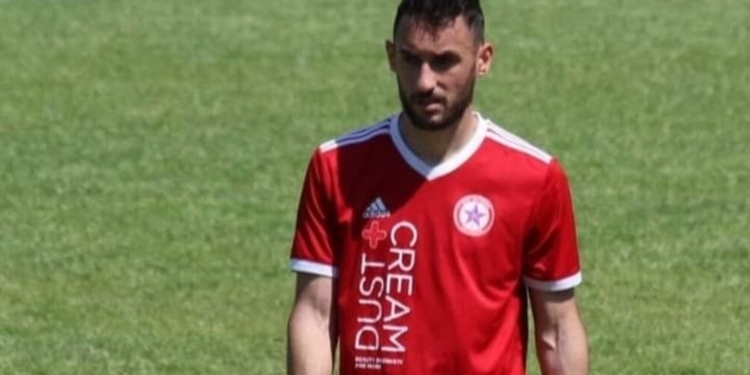 Απ’ τον ΑΟ Κέρκυρα στον Αστέρα, ο Μεντής!