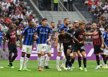 Στοίχημα Τετάρτης: Μίλαν – Ίντερ προγνωστικά και ανάλυση αγώνα