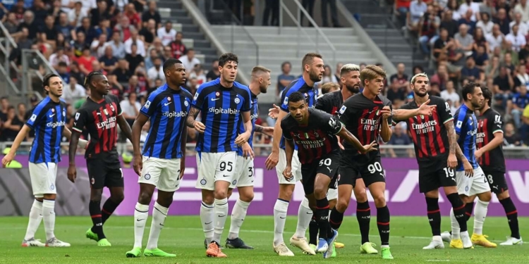 Στοίχημα Τετάρτης: Μίλαν – Ίντερ προγνωστικά και ανάλυση αγώνα
