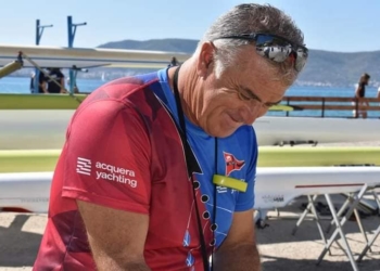 Ομοσπονδιακός προπονητής στην Κύπρο, ο Γ. Νοταρόπουλος!