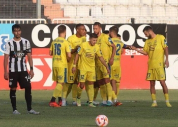 Στοίχημα Δευτέρας: Παναιτωλικός – ΟΦΗ προγνωστικά και ανάλυση αγώνα