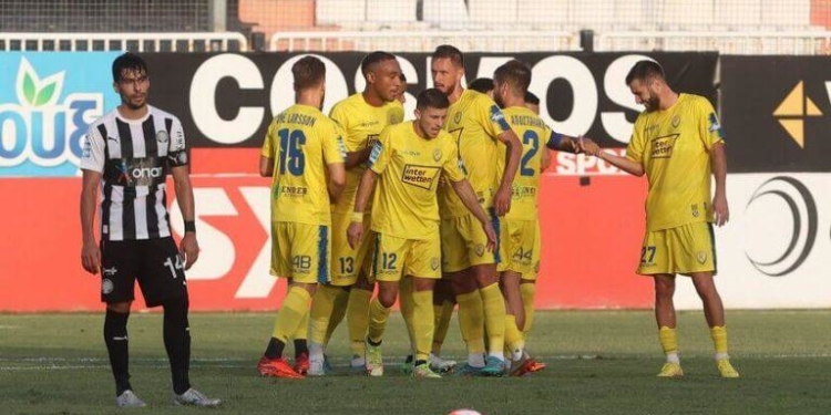 Στοίχημα Δευτέρας: Παναιτωλικός – ΟΦΗ προγνωστικά και ανάλυση αγώνα