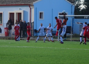 Photostory: Όλυμπος-Αχιλλέας Νυμφών 0-1