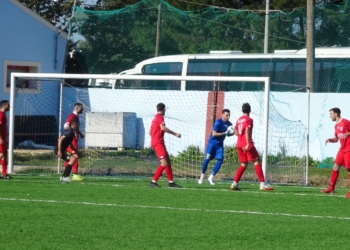 Photostory: Όλυμπος-Παξοί 2-0