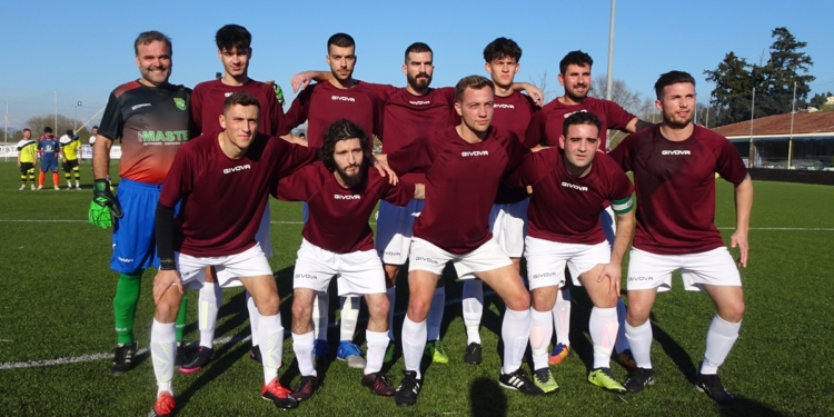 Photostory: Βολίδα-Ομόνοια 2-1