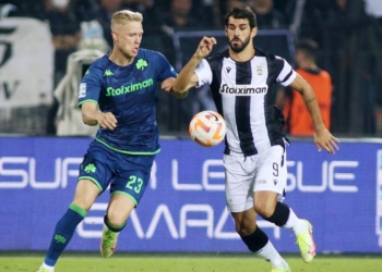 Στοίχημα Κυριακής: Παναθηναϊκός – ΠΑΟΚ προγνωστικά και ανάλυση αγώνα