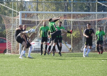 Photostory: ΠΑΟ Κορακιάνας-Παξοί 5-3