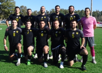 Photostory: Όλυμπος-Παξοί 2-0