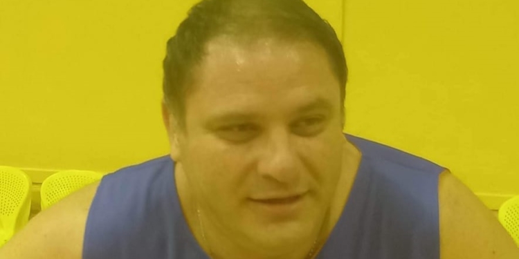 Big deal με Σαγιά, η ΓΕΚ!