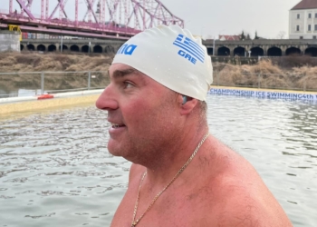 Συγχαρητήρια Υδραίου στο Χάρη Θεοδόση…