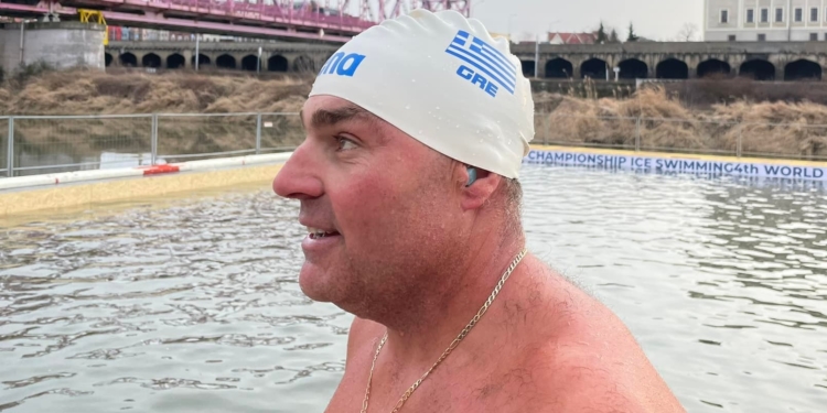 Συγχαρητήρια Υδραίου στο Χάρη Θεοδόση…