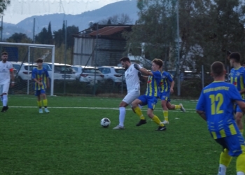 Photostory: Θύελλα-Μωραΐτικα 0-3