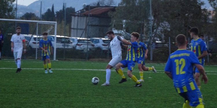 Photostory: Θύελλα-Μωραΐτικα 0-3