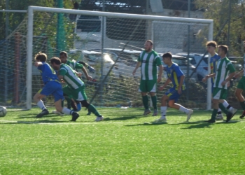 Photostory: Θύελλα-Κεραυνός Δραγωτινών 3-0