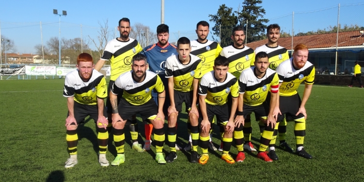 Photostory: Βολίδα-Ομόνοια 2-1