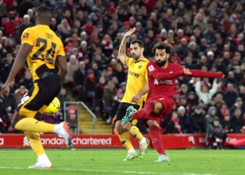 Στοίχημα Τρίτης: Γουλβς – Λίβερπουλ προγνωστικά και ανάλυση αγώνα